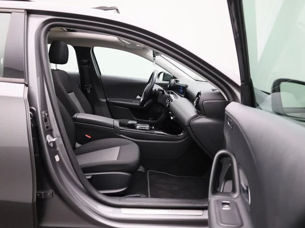 Mercedes-Benz A-Klasse (2021) — foto 35 van 49