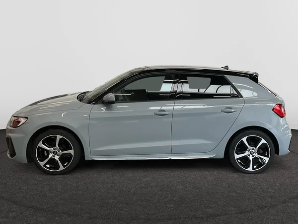 AUDI A1 Sportback (2025) — foto 12 van 22