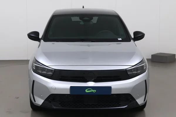 Opel Corsa (2025) — foto 12 van 19