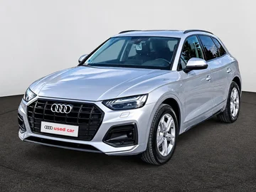 AUDI Q5 Dsl (2021)