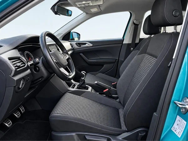 VOLKSWAGEN T-Cross (2022) — foto 15 van 15