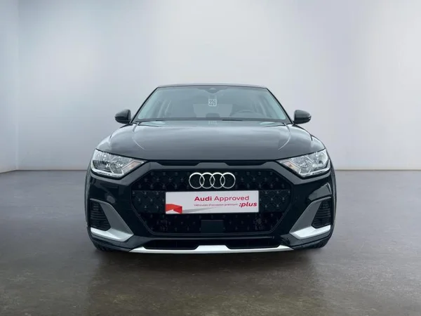 AUDI A1 Allstreet (2023) — foto 26 van 31