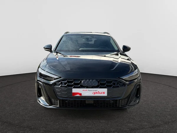 AUDI A5 Avant e-hybrid (PHEV) (2026) — foto 23 van 24