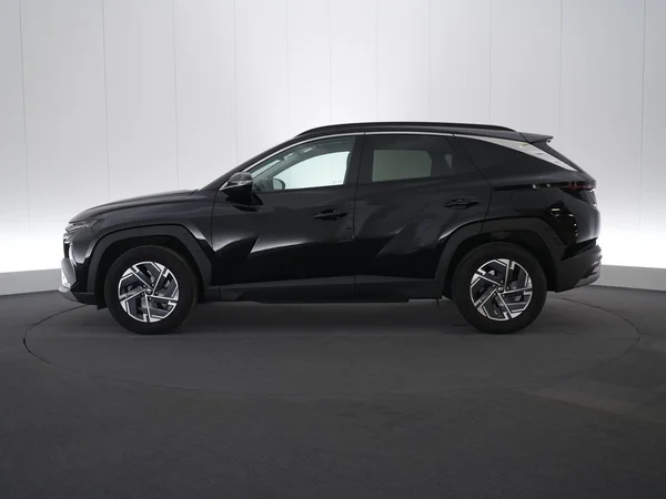 Hyundai Tucson (2025) — foto 17 van 22