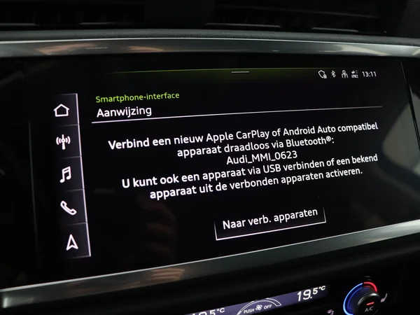 AUDI Q3 (2023) — foto 13 van 32
