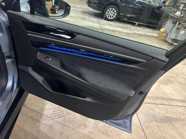 VOLKSWAGEN ID.7 Tourer (2026) — foto 9 van 23