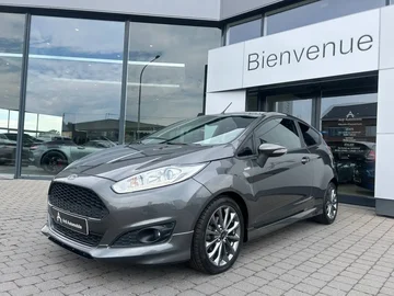 Ford Fiesta dd35d06e-ab89-4be5-9bbc-9d8e65e9d358
