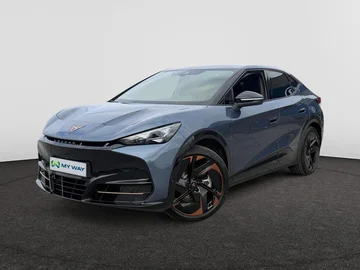 CUPRA Tavascan (2024)