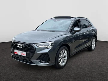 AUDI Q3 (2024)
