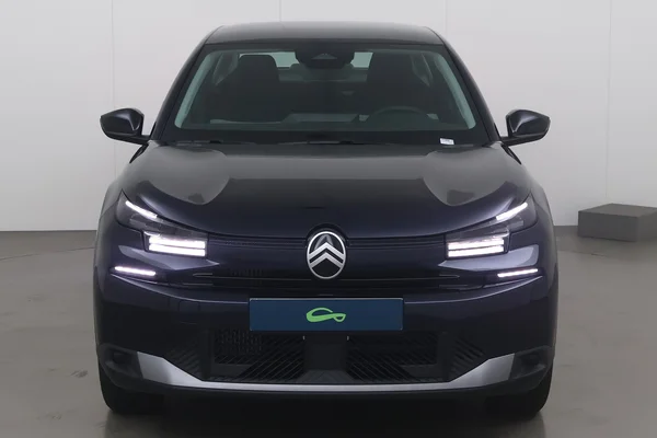 Citroen C4 X (2025) — foto 9 van 16