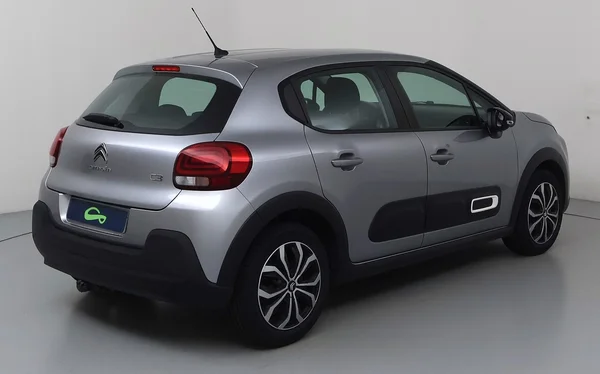 Citroen C3 (2021) — foto 27 van 31