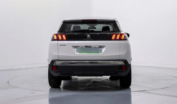 Peugeot 3008 (2024) — foto 34 van 57
