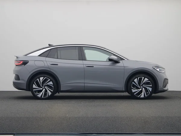 VOLKSWAGEN ID.5 (2025) — foto 16 van 25