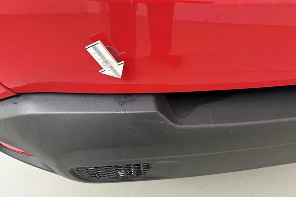 Jeep Renegade (2019) — foto 9 van 25