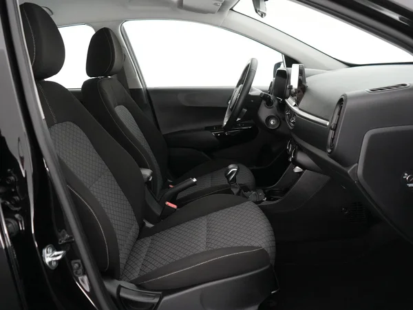 Kia Picanto (2025) — foto 4 van 21