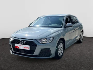 AUDI A1 Sportback 418f5e66-59e3-4b64-911e-81fb62937276