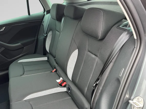 SKODA Kamiq (2025) — foto 22 van 23