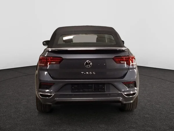 VOLKSWAGEN T-Roc Cabriolet (2020) — foto 18 van 23