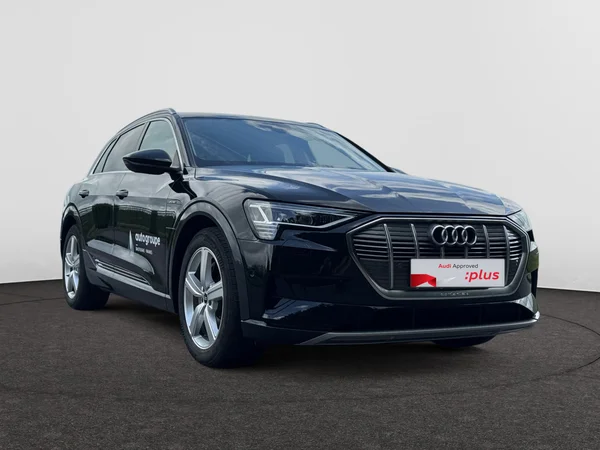 AUDI e-tron (2022) — foto 26 van 28