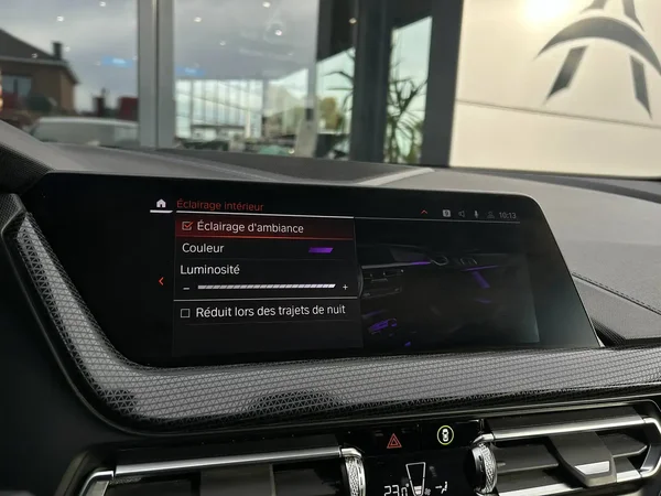 Bmw 218 (2022) — foto 7 van 22