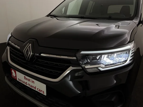 RENAULT Kangoo (2025) — foto 21 van 28