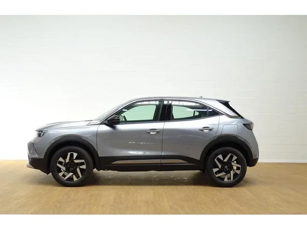 Opel Mokka (2023) — foto 15 van 17