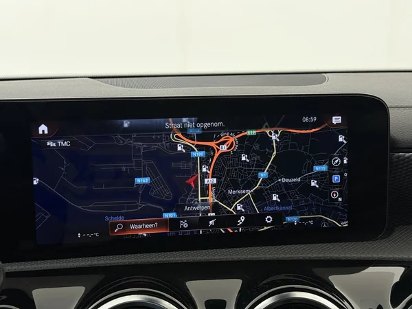 MERCEDES CLA 250 (2022) — foto 10 van 32
