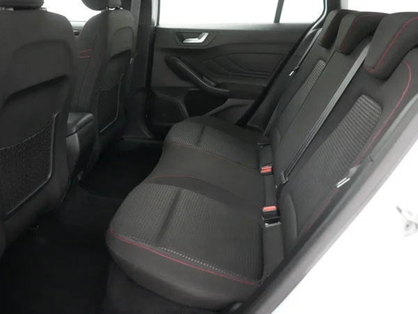 Ford Focus (2024) — foto 7 van 23