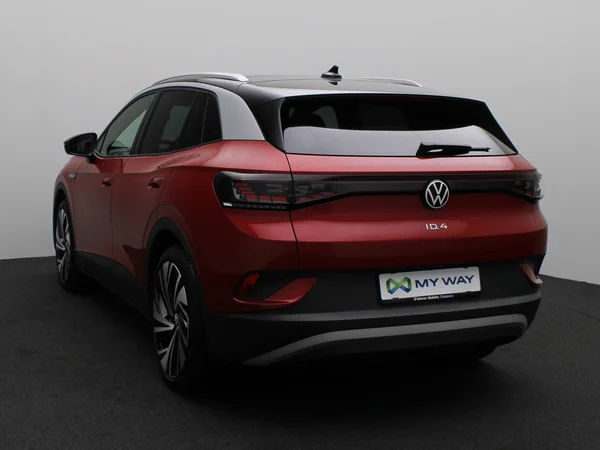 VOLKSWAGEN ID.4 (2024) — foto 22 van 31