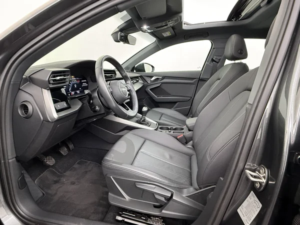 AUDI A3 (2022) — foto 5 van 25
