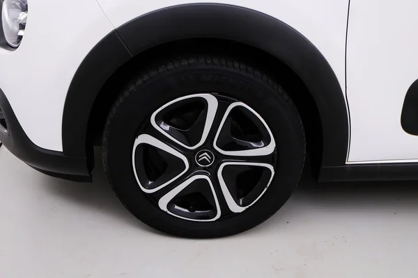 Citroen C3 (2022) — foto 2 van 80