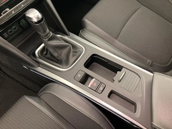 RENAULT Mégane SW Phase II (2023) — foto 15 van 34