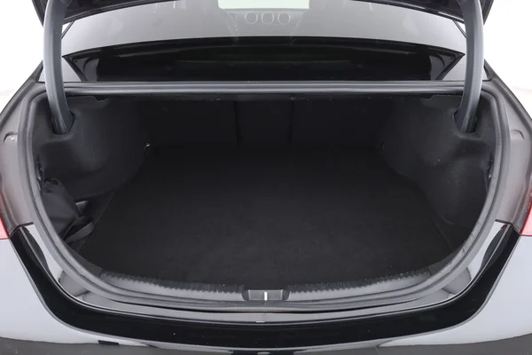 Mercedes-Benz C-Klasse (2024) — foto 8 van 16