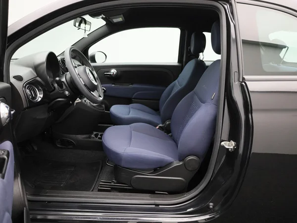 Fiat 500 (2021) — foto 33 van 33