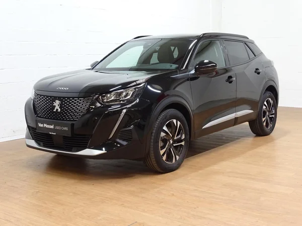 Peugeot 2008 (2023) — foto 23 van 27