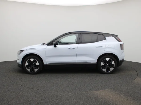Volvo EX30 (2024) — foto 44 van 48