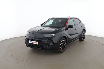 Opel Mokka 8e7993cf-468a-46ee-811b-550c69c60563