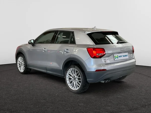 AUDI Q2 (2017) — foto 17 van 23