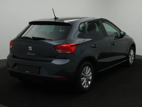 SEAT Ibiza 5P/D (2023) — foto 26 van 29