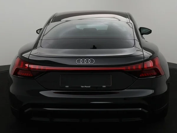 AUDI e-tron GT (2026) — foto 27 van 31