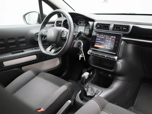Citroën C3 (2022) — foto 27 van 37