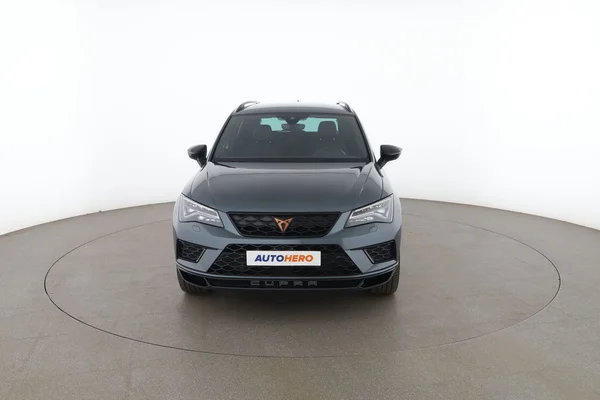 Cupra Ateca (2019) — foto 15 van 16