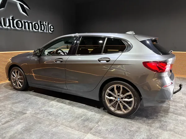 Bmw 118 (2020) — foto 13 van 22