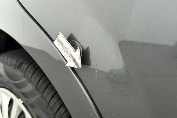 Fiat Punto (2017) — foto 28 van 39