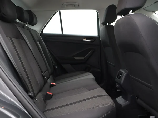 VOLKSWAGEN T-Roc (2022) — foto 14 van 26