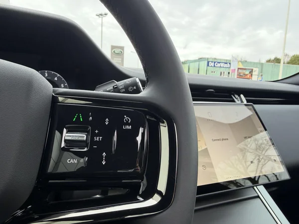 Land Rover Range Rover Evoque (2025) — foto 5 van 25