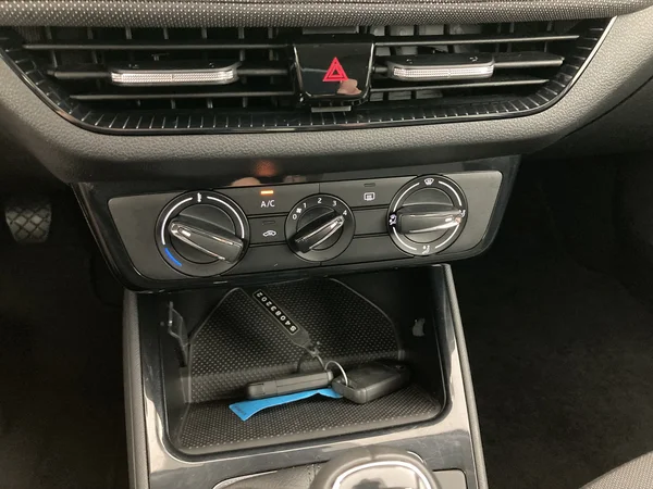 SKODA Fabia (2025) — foto 14 van 36
