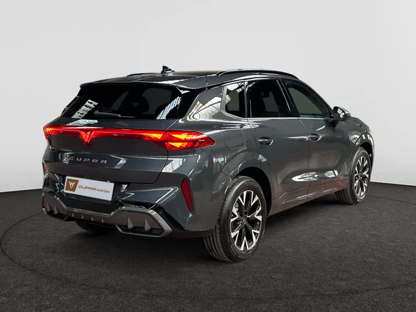 CUPRA Terramar (2025) — foto 12 van 20