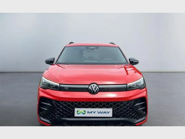 Volkswagen Tiguan (2024) — foto 23 van 29