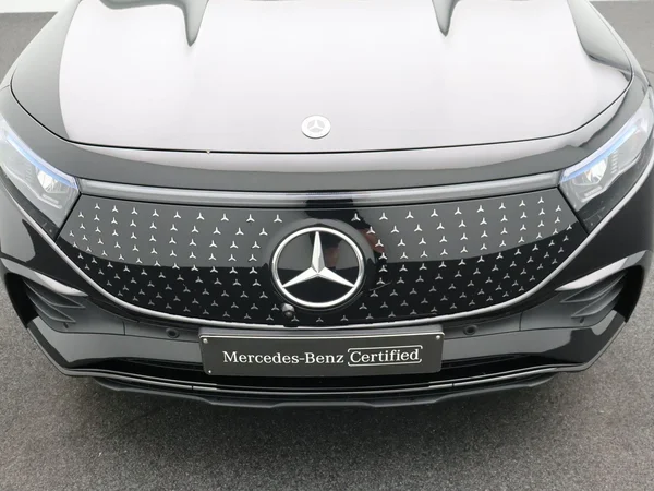 Mercedes-Benz EQB (2025) — foto 17 van 28